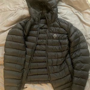 black diamond cold forge medium mens